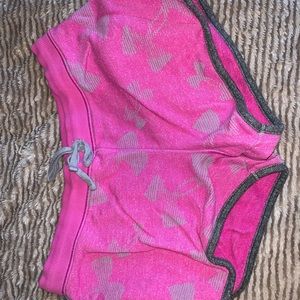 Under armour shorts